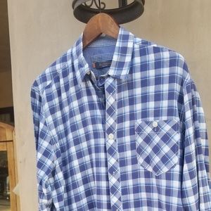 Ben Sherman Dress Shirt